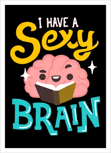 Sexy Brain