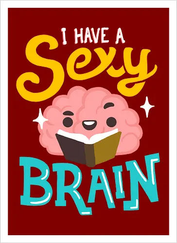 Sexy Brain
