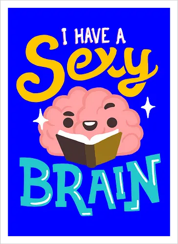 Sexy Brain