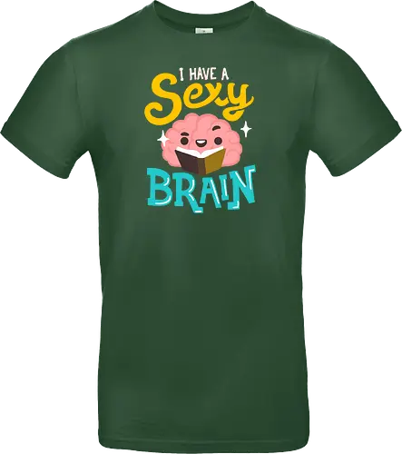 Sexy Brain