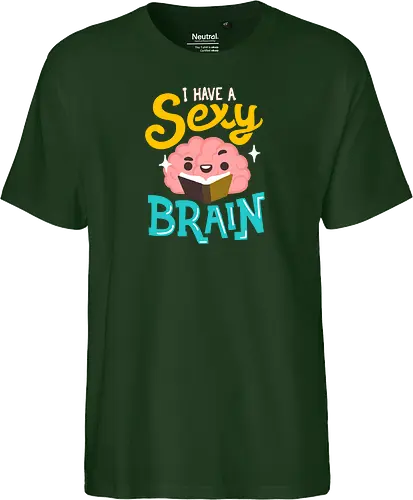 Sexy Brain