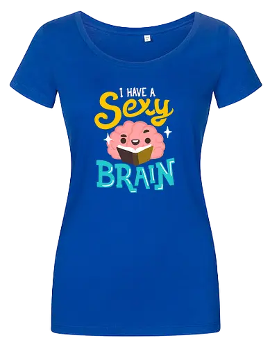 Sexy Brain
