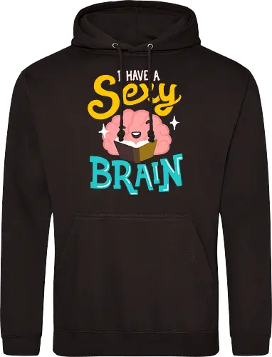 Sexy Brain