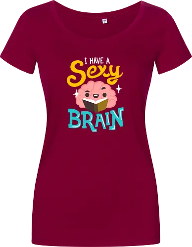Sexy Brain
