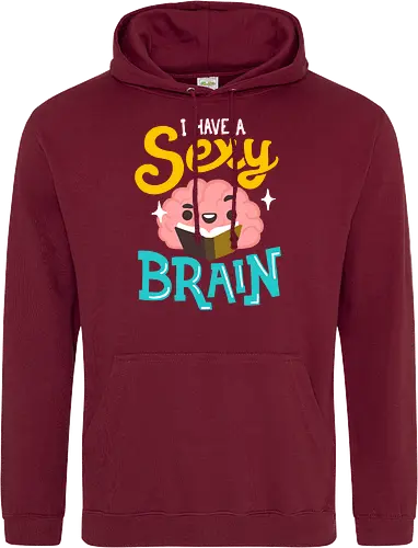 Sexy Brain