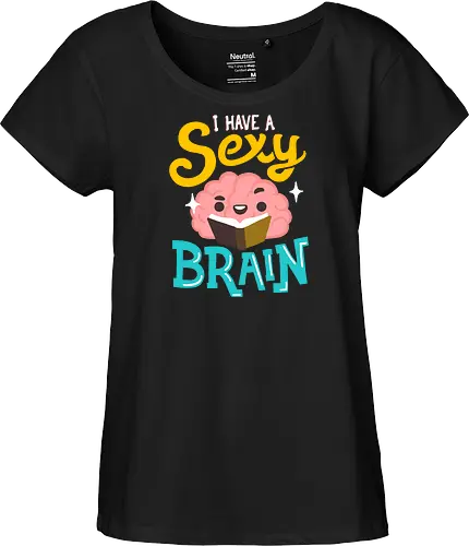 Sexy Brain