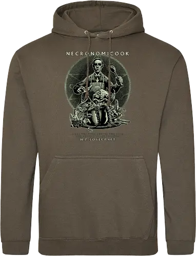 Necronomicook