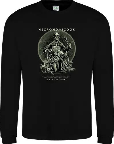 Necronomicook