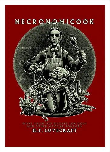 Necronomicook