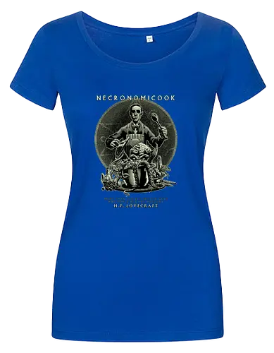 Necronomicook