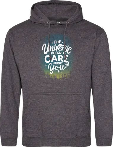 The Universe