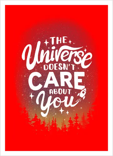 The Universe