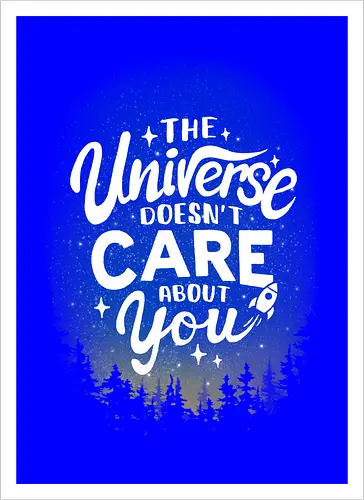 The Universe