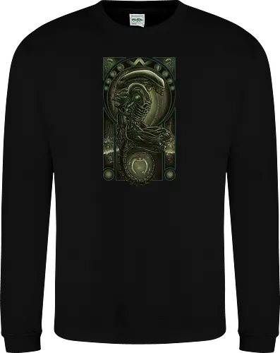 Parasite