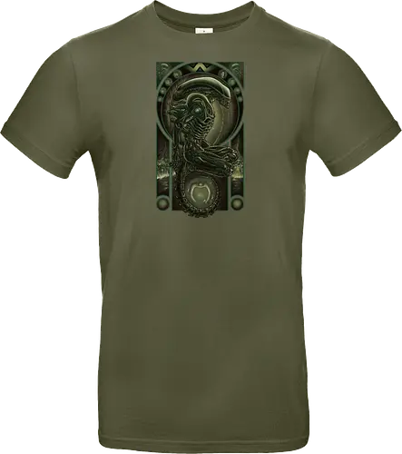 Parasite