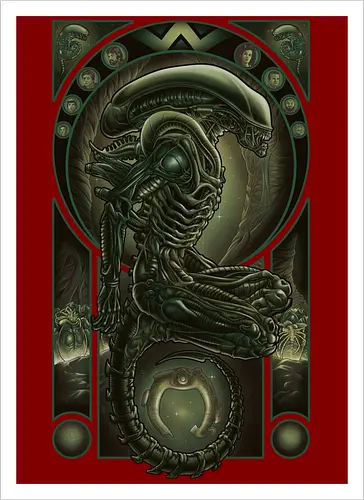 Parasite
