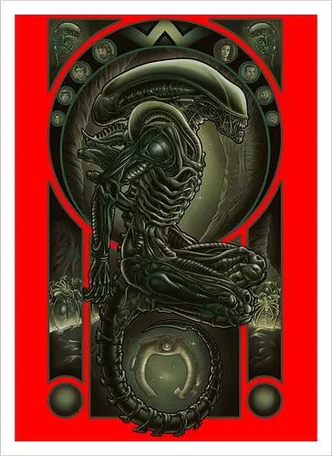 Parasite