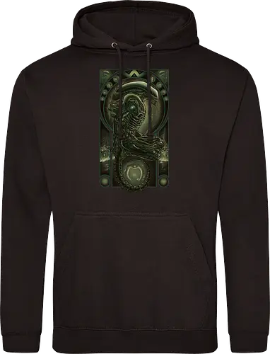 Parasite
