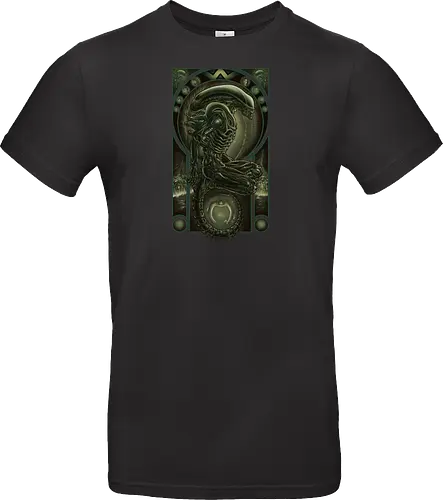 Parasite
