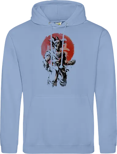 Saiyan Sun
