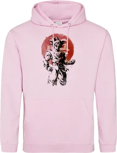 Saiyan Sun