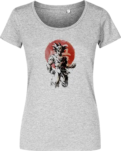Saiyan Sun