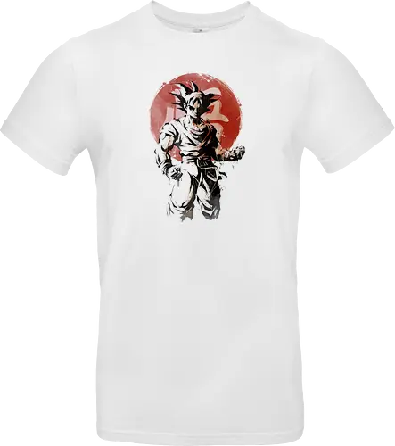 Saiyan Sun