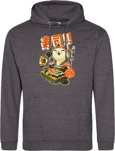 Sushi Chef