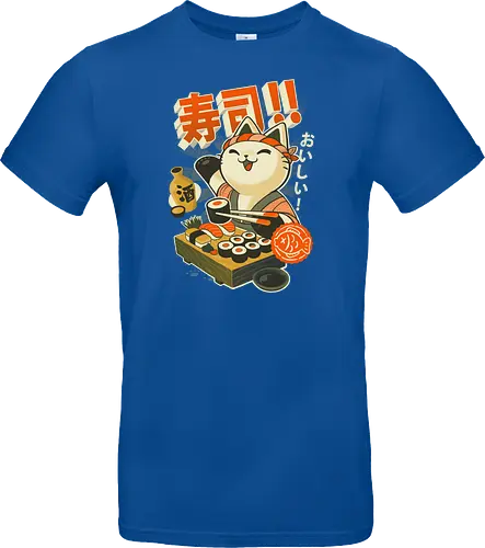 Sushi Chef