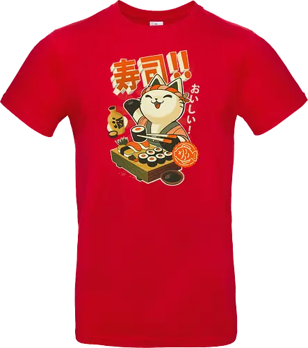 Sushi Chef