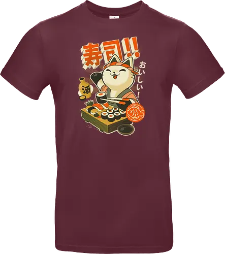 Sushi Chef