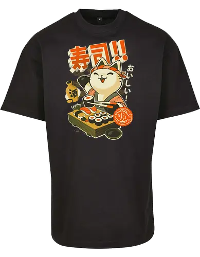 Sushi Chef