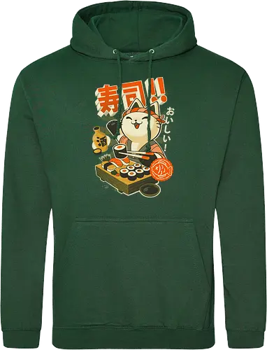 Sushi Chef