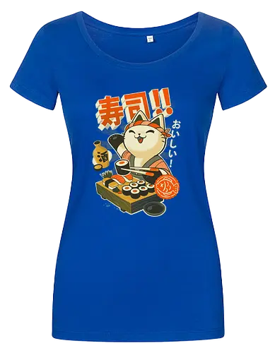 Sushi Chef