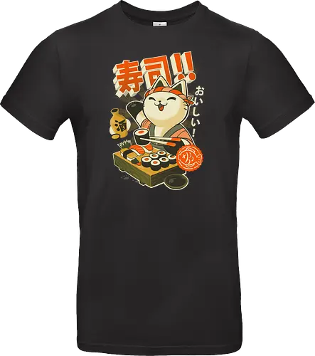 Sushi Chef