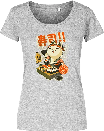 Sushi Chef