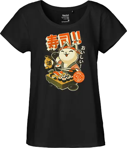Sushi Chef