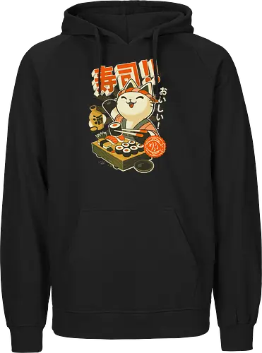 Sushi Chef