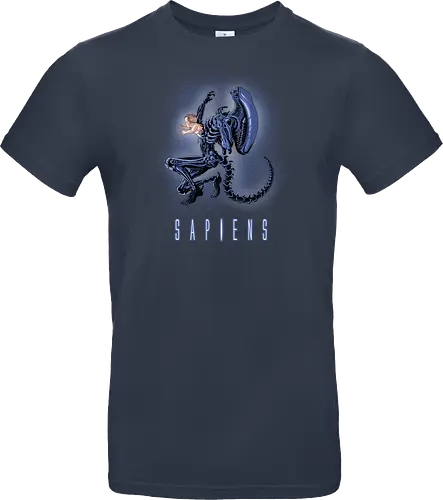 Sapiens