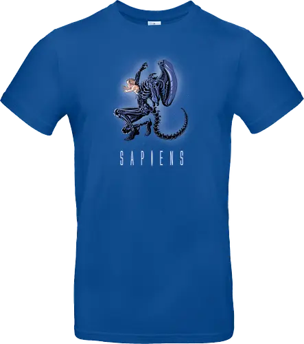 Sapiens