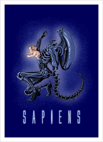 Sapiens