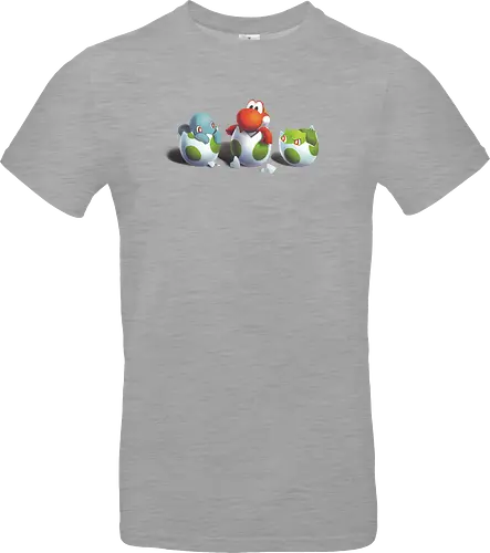 Dino Starter