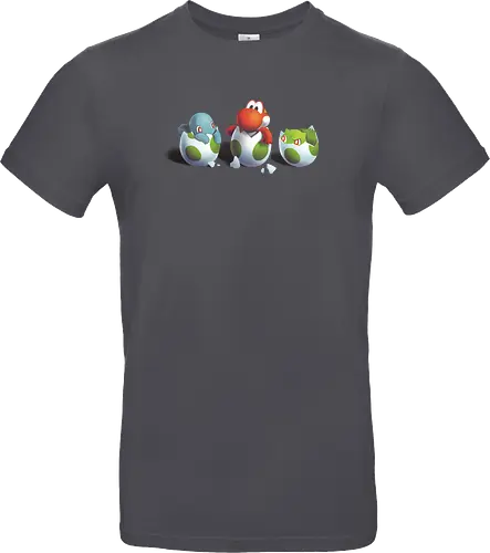 Dino Starter
