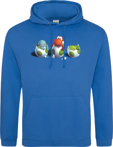 Dino Starter