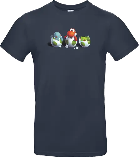 Dino Starter