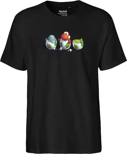 Dino Starter
