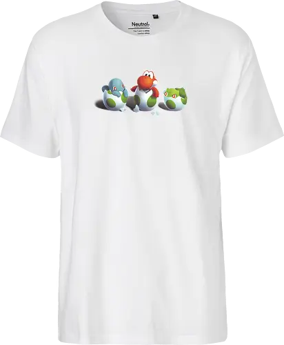 Dino Starter