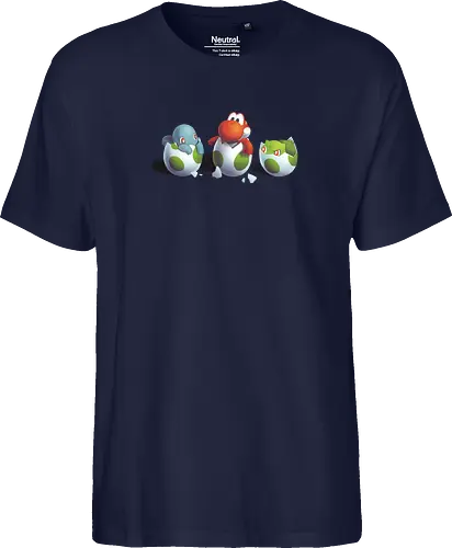 Dino Starter