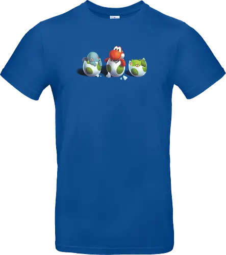 Dino Starter