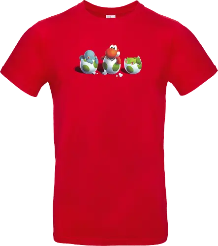 Dino Starter